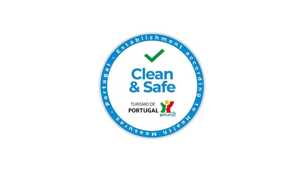 Casa Das Paredes Fafe Eksteriør billede