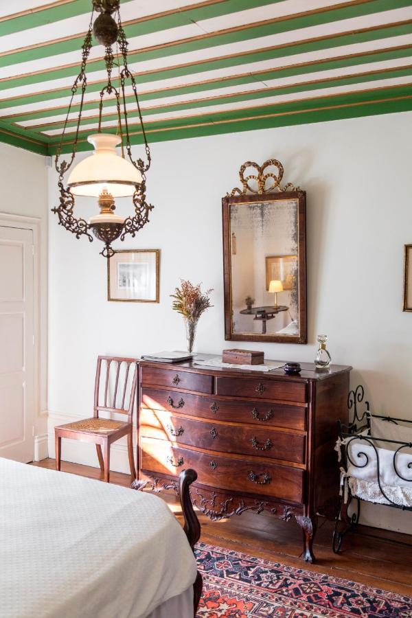Casa Das Paredes Fafe Eksteriør billede