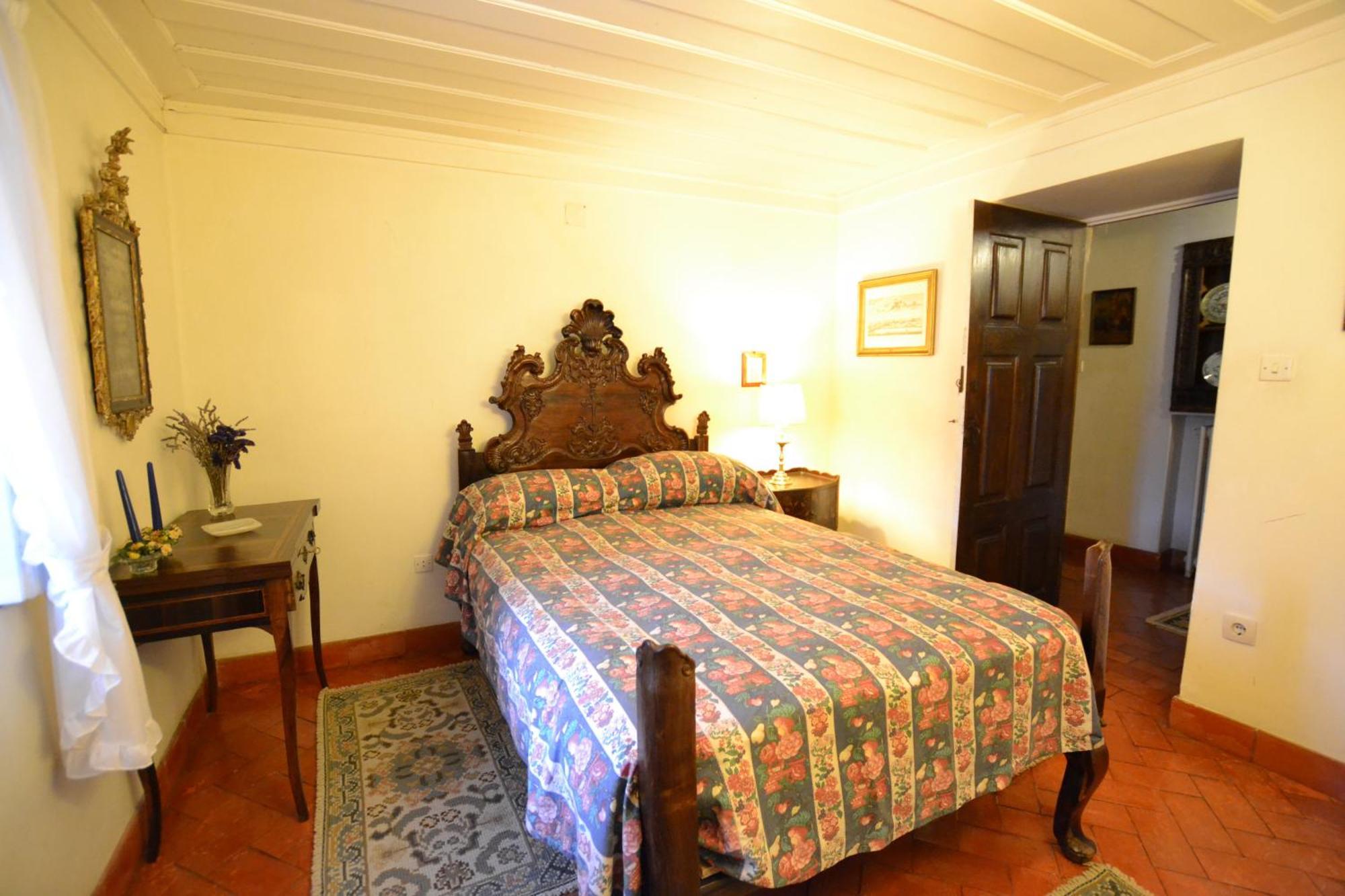 Casa Das Paredes Fafe Værelse billede