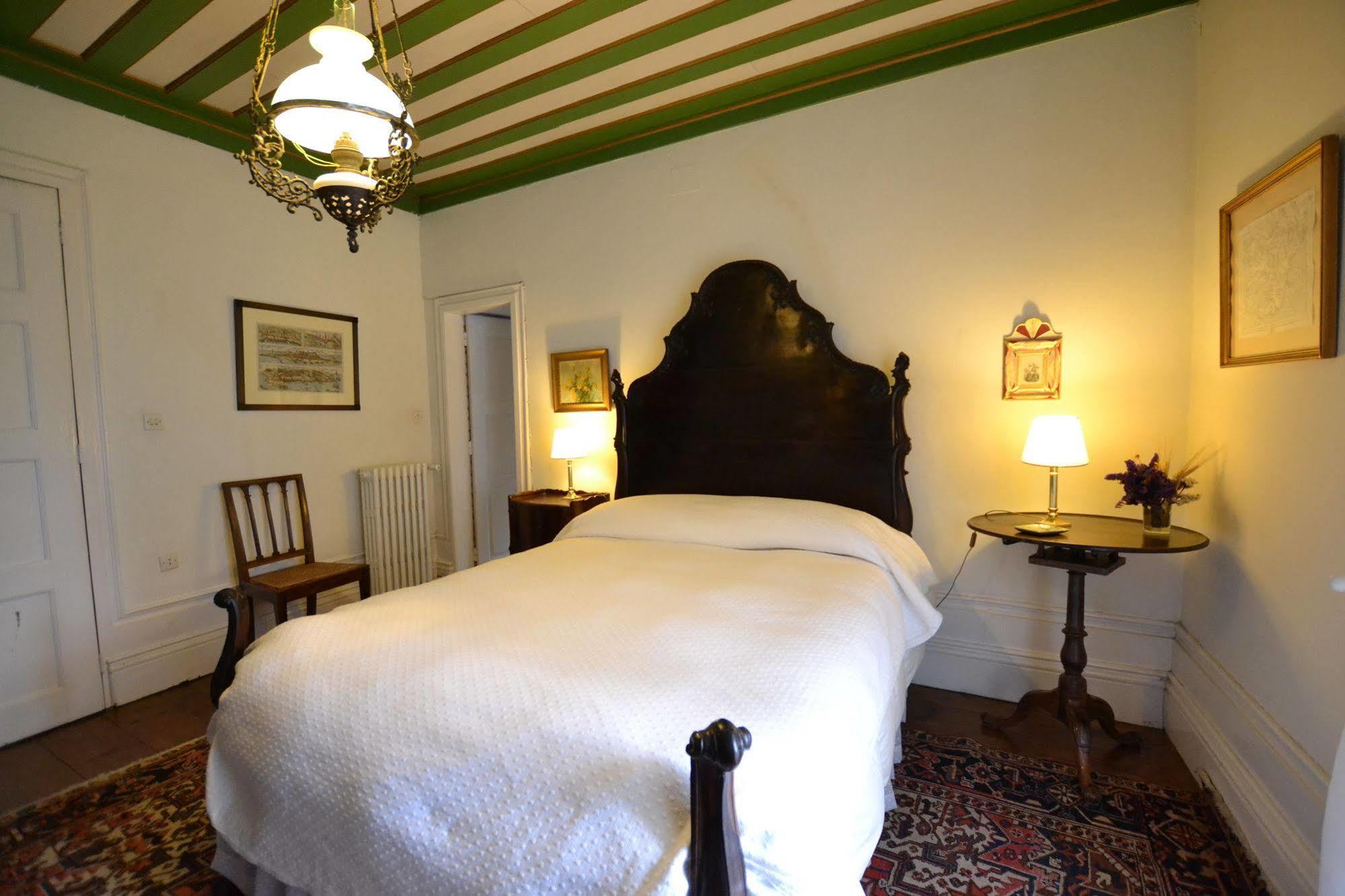 Casa Das Paredes Fafe Eksteriør billede