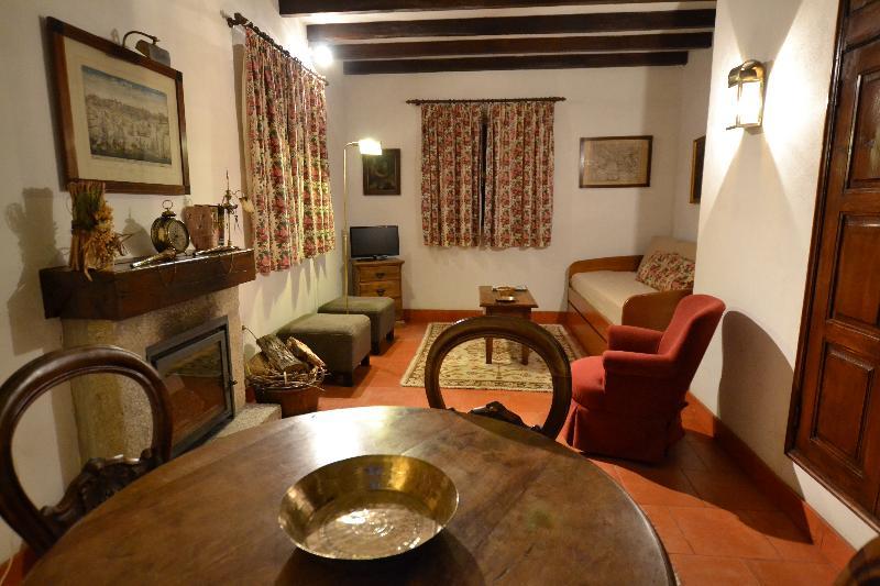 Casa Das Paredes Fafe Eksteriør billede