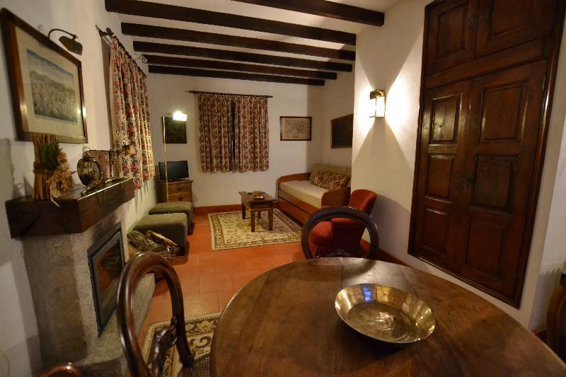Casa Das Paredes Fafe Eksteriør billede